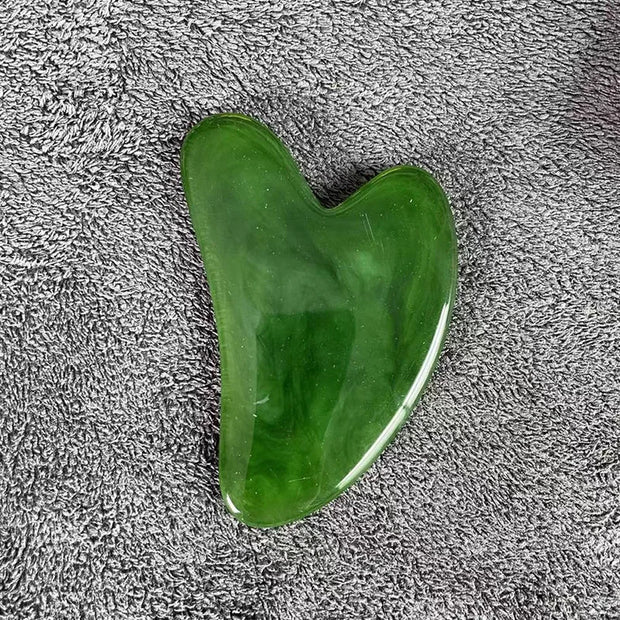 Gua Sha Massage Board Face and Body
