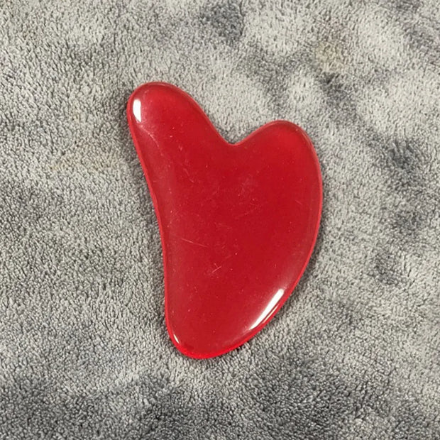 Gua Sha Massage Board Face and Body