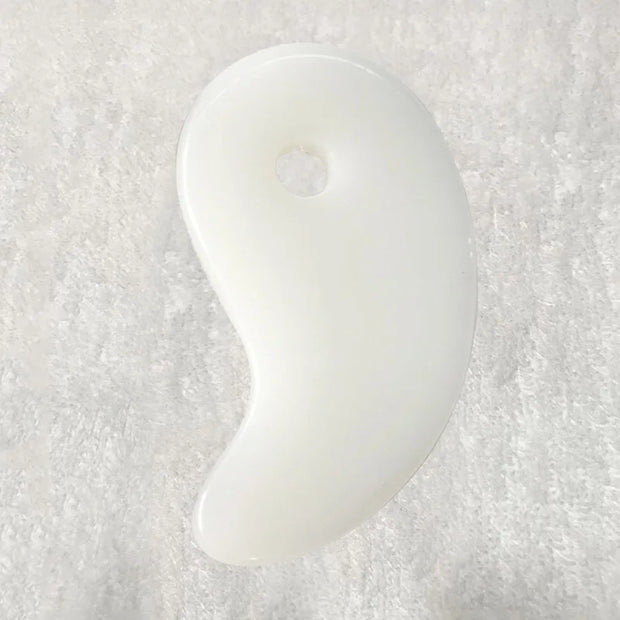 Gua Sha Massage Board Face and Body