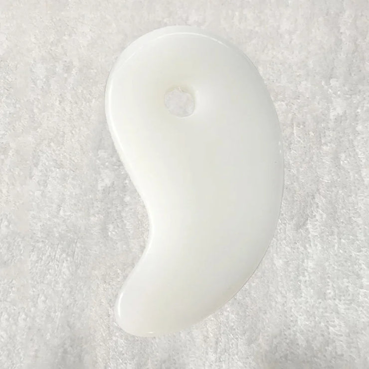 Gua Sha Massage Board Face and Body