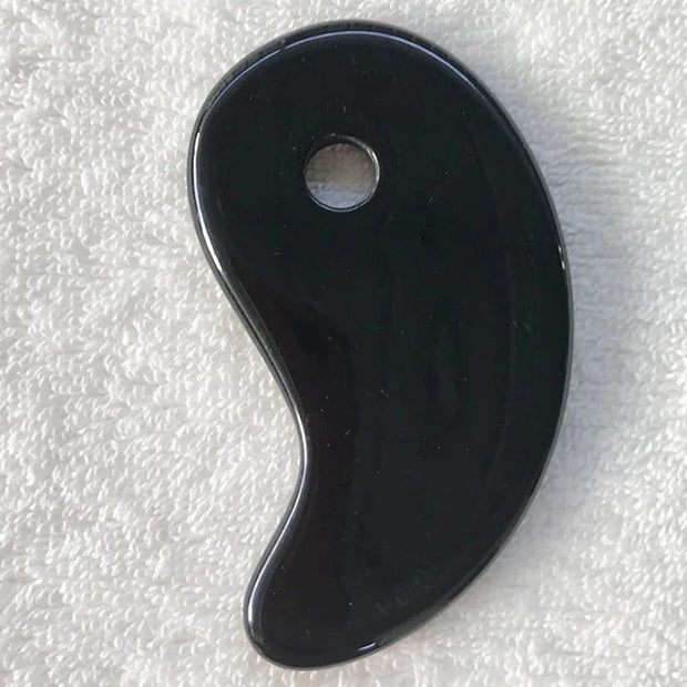 Gua Sha Massage Board Face and Body