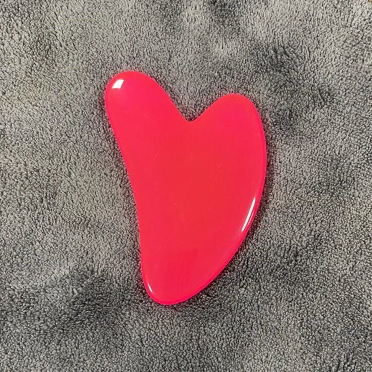 Gua Sha Massage Board Face and Body