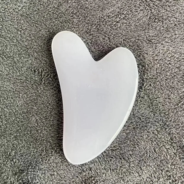 Gua Sha Massage Board Face and Body