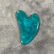 Gua Sha Massage Board Face and Body