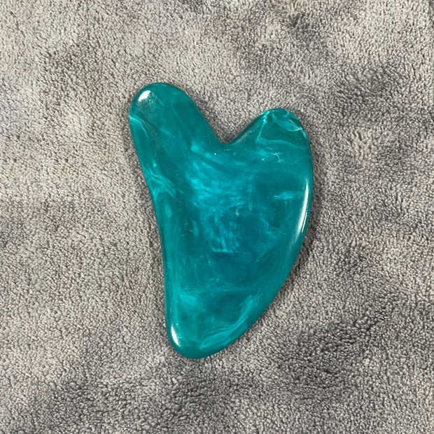 Gua Sha Massage Board Face and Body