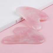 Gua Sha Massage Board Face and Body