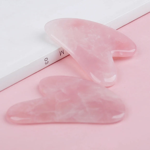 Gua Sha Massage Board Face and Body