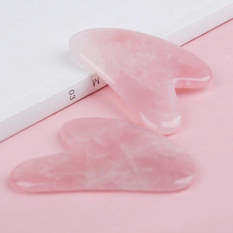 Gua Sha Massage Board Face and Body
