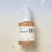 Korean Heartleaf Anti Aging Skin Care Set