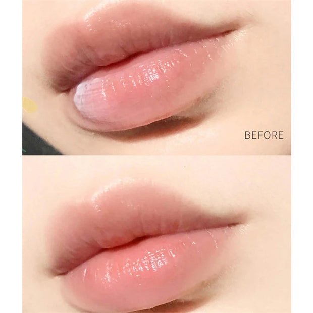 Lippenbalsam, heilend, feuchtigkeitsspendend, nährend, reparierend