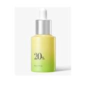 Korean Heartleaf Anti Aging Skin Care Set