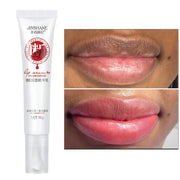 Lippen Rosa Aufhellungscreme Aufhellung Feuchtigkeitsspendend