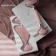 Facial Massage Roller Resin Scraping Tool