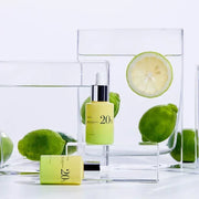 Korean Heartleaf Anti Aging Skin Care Set