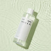 Korean Heartleaf Anti Aging Skin Care Set