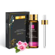 Ätherisches Öl Lavendel Rose Eukalyptus für Diffusoren