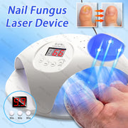 Nagelpilz-Lasergerät – Schnelle Reparatur