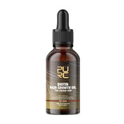 Hair Growth Shampoo for Anti Hair Loss Treatment And Thicker Hair