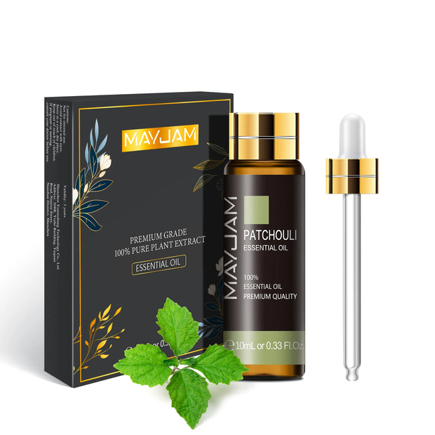 Ätherisches Öl Lavendel Rose Eukalyptus für Diffusoren