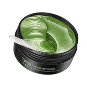 Golden Collagen Augenmasken Feuchtigkeitsspendend und revitalisierend