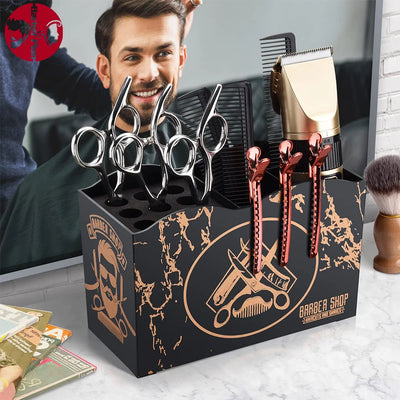 Hairdresser Tool Case Professional Barber Storage Bag