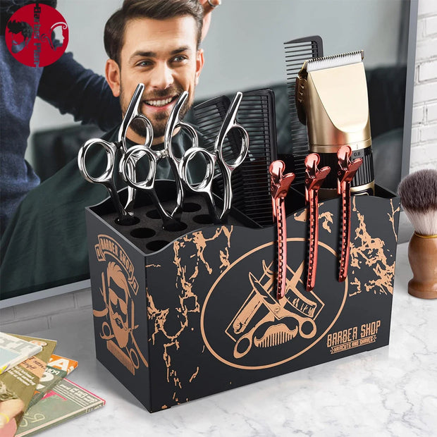 Hairdresser Tool Case Professional Barber Storage Bag