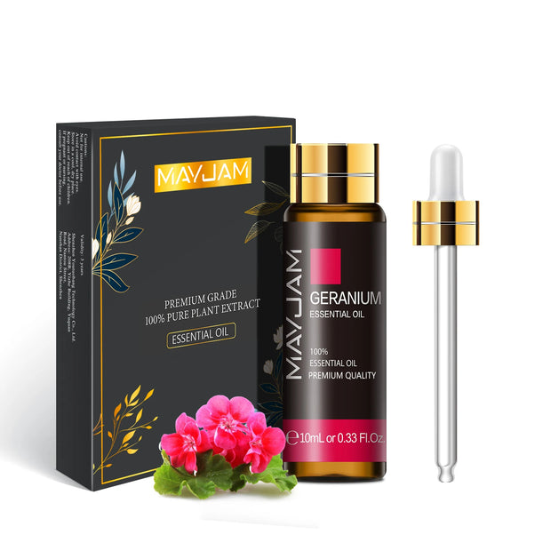 Ätherisches Öl Lavendel Rose Eukalyptus für Diffusoren