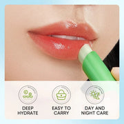 Lippenbalsam mit Aloe, nährend, feuchtigkeitsspendend