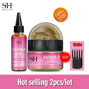 Hair Growth and Anti Hair Loss Treatment