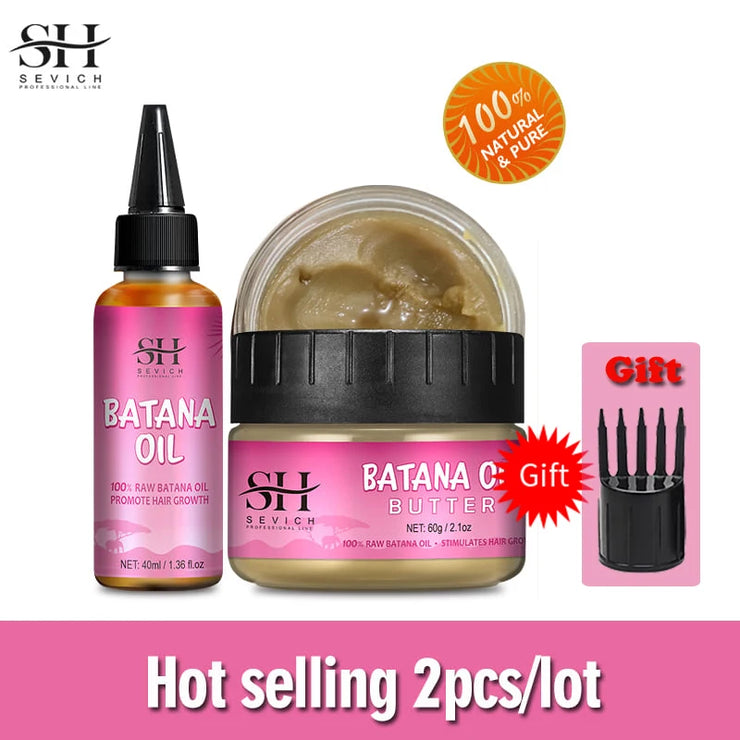 Hair Growth and Anti Hair Loss Treatment