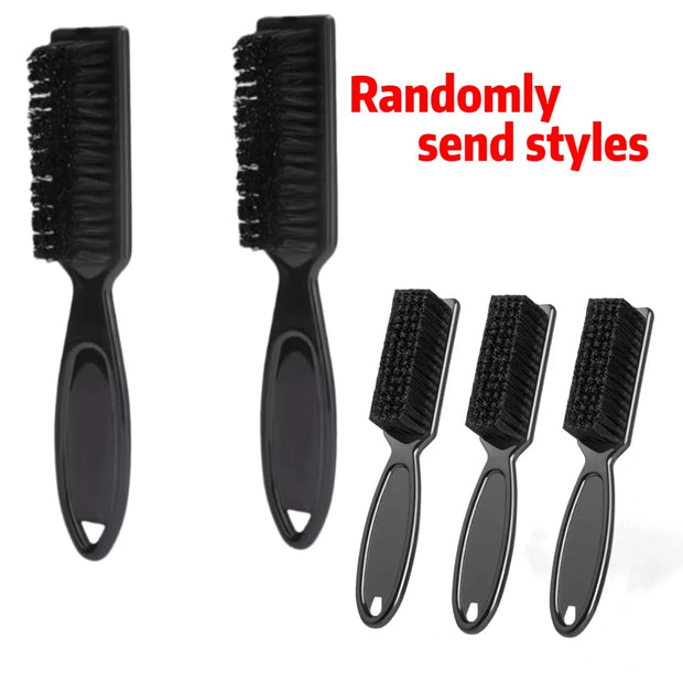 Barber Neck Duster Brush Weiches Haarreinigungswerkzeug