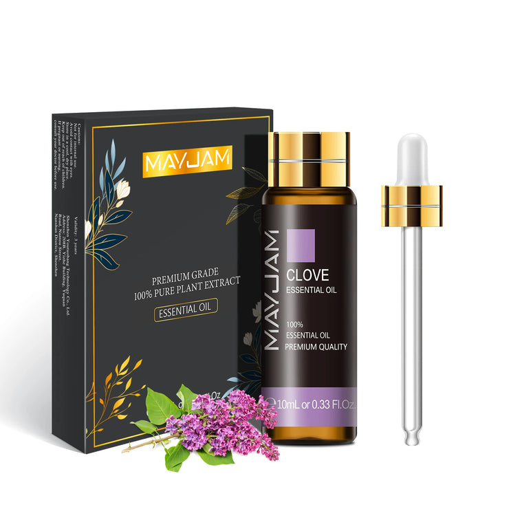 Ätherisches Öl Lavendel Rose Eukalyptus für Diffusoren