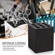 Hairdresser Tool Case Professional Barber Storage Bag