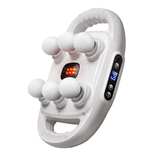 Faszienmassagepistole Hochfrequenz-Muskelmassagegerät