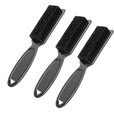 Barber Neck Duster Brush Weiches Haarreinigungswerkzeug