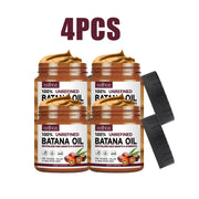 Pure Organic Batana Oil Hair Growth Treatment