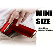 Mini-Faszienpistole, Tiefengewebe-Muskelmassagegerät