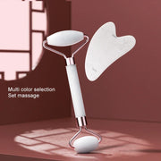 Facial Massage Roller Resin Scraping Tool