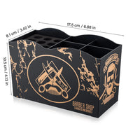 Hairdresser Tool Case Professional Barber Storage Bag