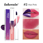 Blading Lipgloss-Set, langanhaltend, wasserfest