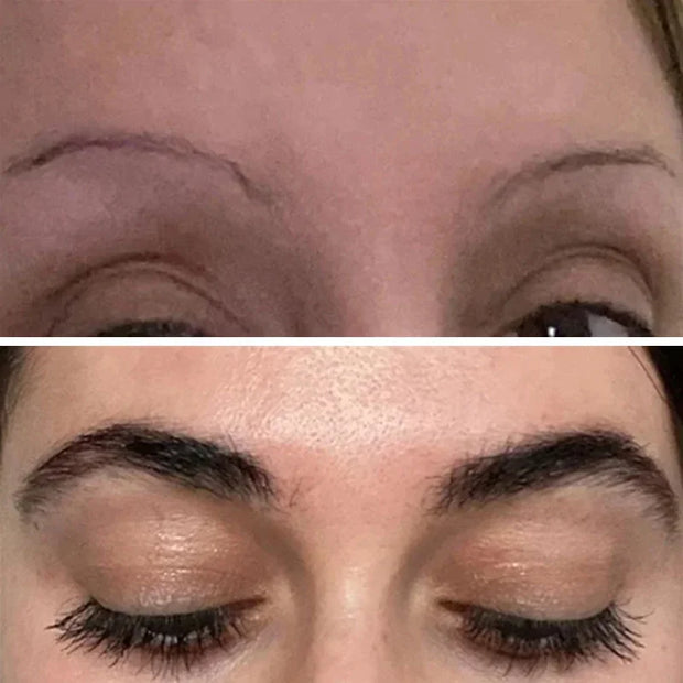 Eyebrow Growth Serum Thicker Fuller Lashes and Brows