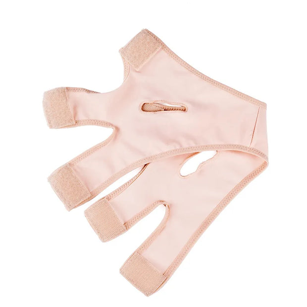 Face Slimming Bandage V Line Lift Strap
