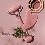 Facial Massage Roller Resin Scraping Tool