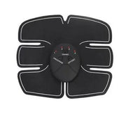 Kabelloser EMS-Muskelstimulator für Gesäß und Bauchmuskeln
