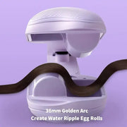 Electric Hair Curler Ceramic Wave Styling Wand