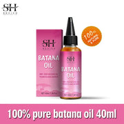 Hair Growth and Anti Hair Loss Treatment