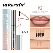 Lipliner Tattoo Matt Langanhaltend Wasserfest