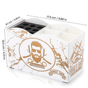Hairdresser Tool Case Professional Barber Storage Bag