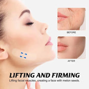 Invisible Face Lifting Stickers V Shape Tape