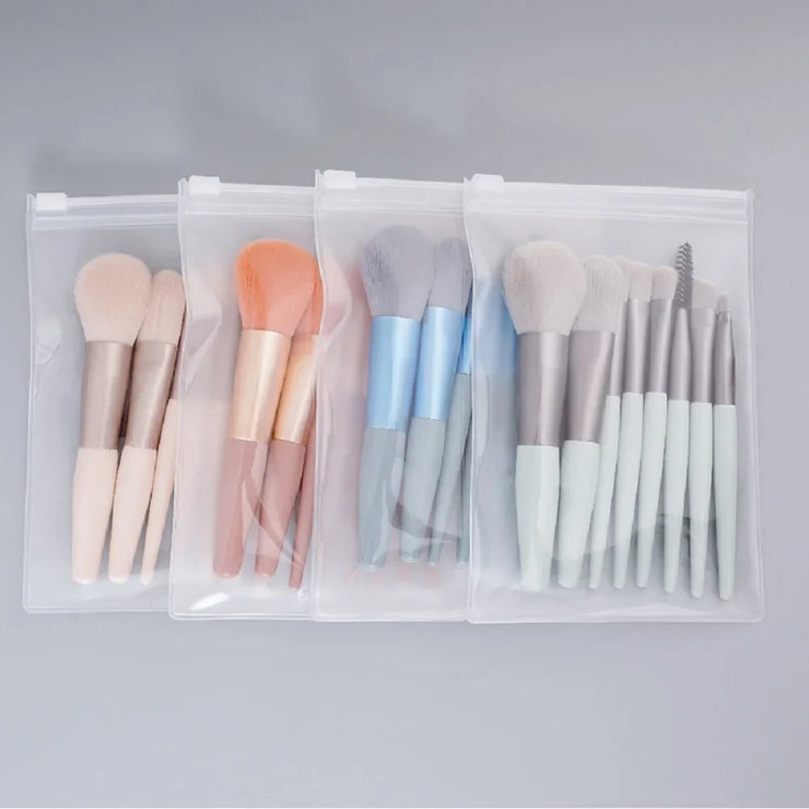 Makeup Brush Set Foundation Blush Eyeshadow